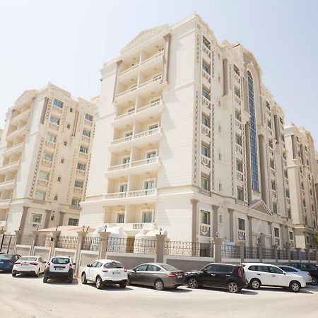 My City Residence 2 Bedroom Private Apartments Doha Buitenkant foto