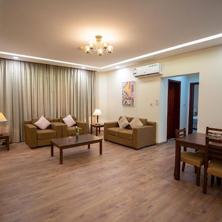 My City Residence 2 Bedroom Private Apartments Doha Buitenkant foto