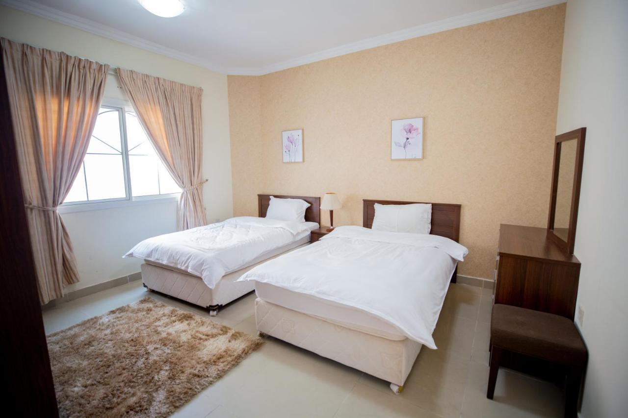 My City Residence 2 Bedroom Private Apartments Doha Buitenkant foto