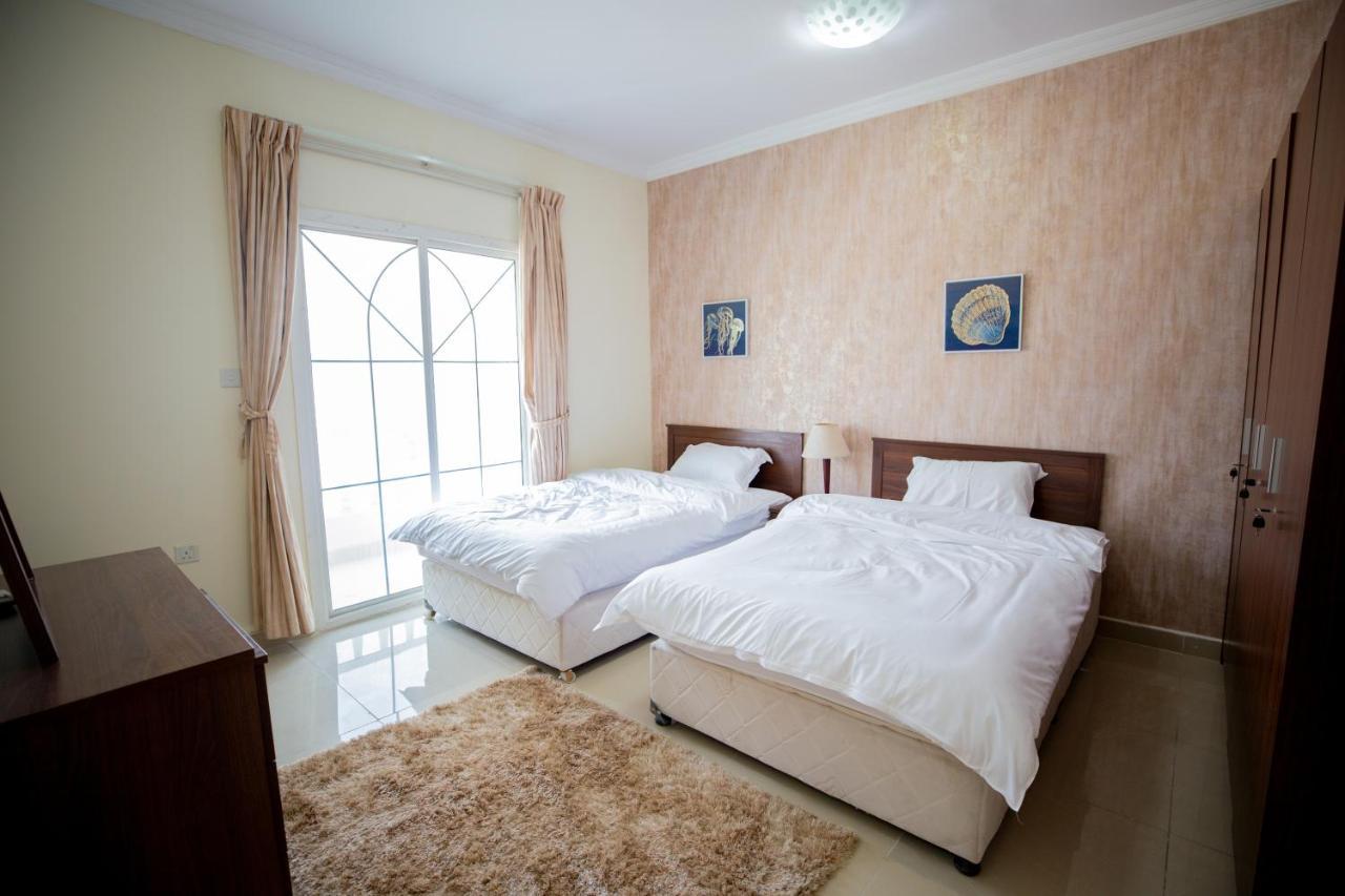 My City Residence 2 Bedroom Private Apartments Doha Buitenkant foto