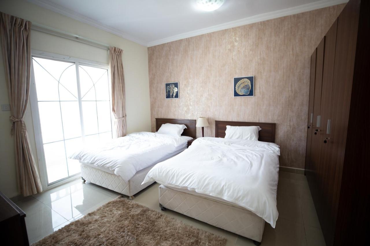 My City Residence 2 Bedroom Private Apartments Doha Buitenkant foto