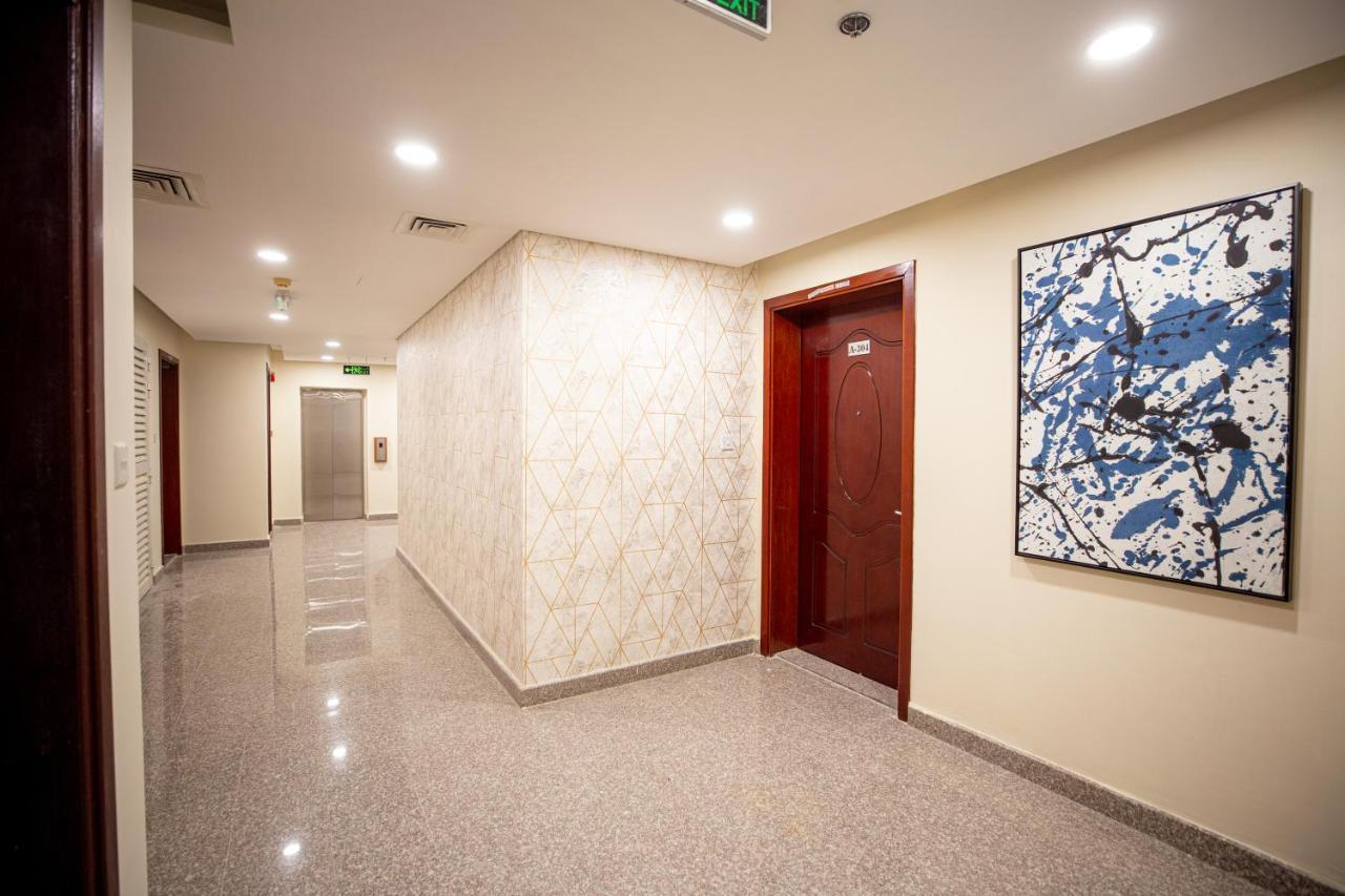 My City Residence 2 Bedroom Private Apartments Doha Buitenkant foto