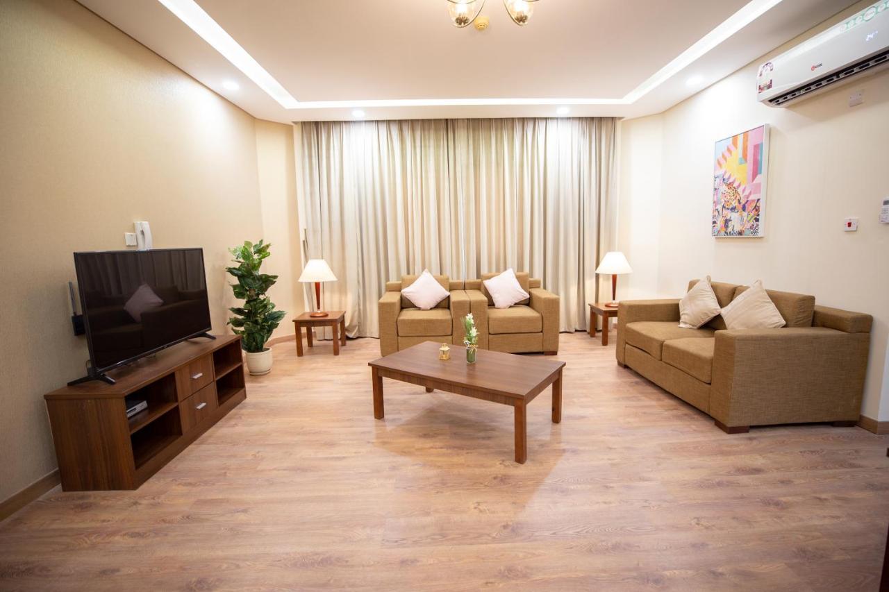 My City Residence 2 Bedroom Private Apartments Doha Buitenkant foto