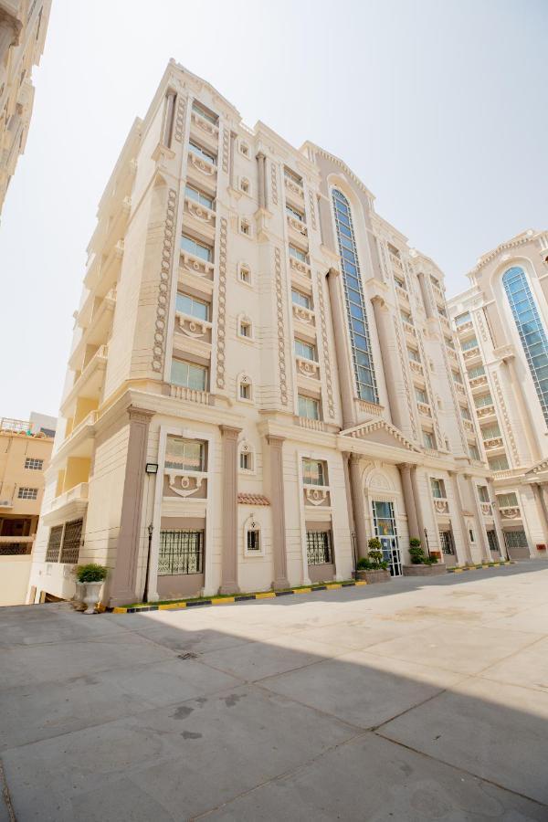 My City Residence 2 Bedroom Private Apartments Doha Buitenkant foto