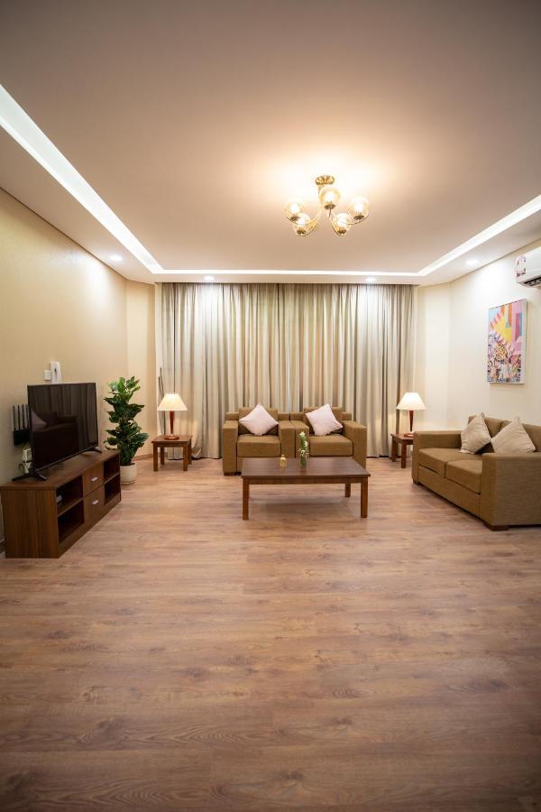 My City Residence 2 Bedroom Private Apartments Doha Buitenkant foto