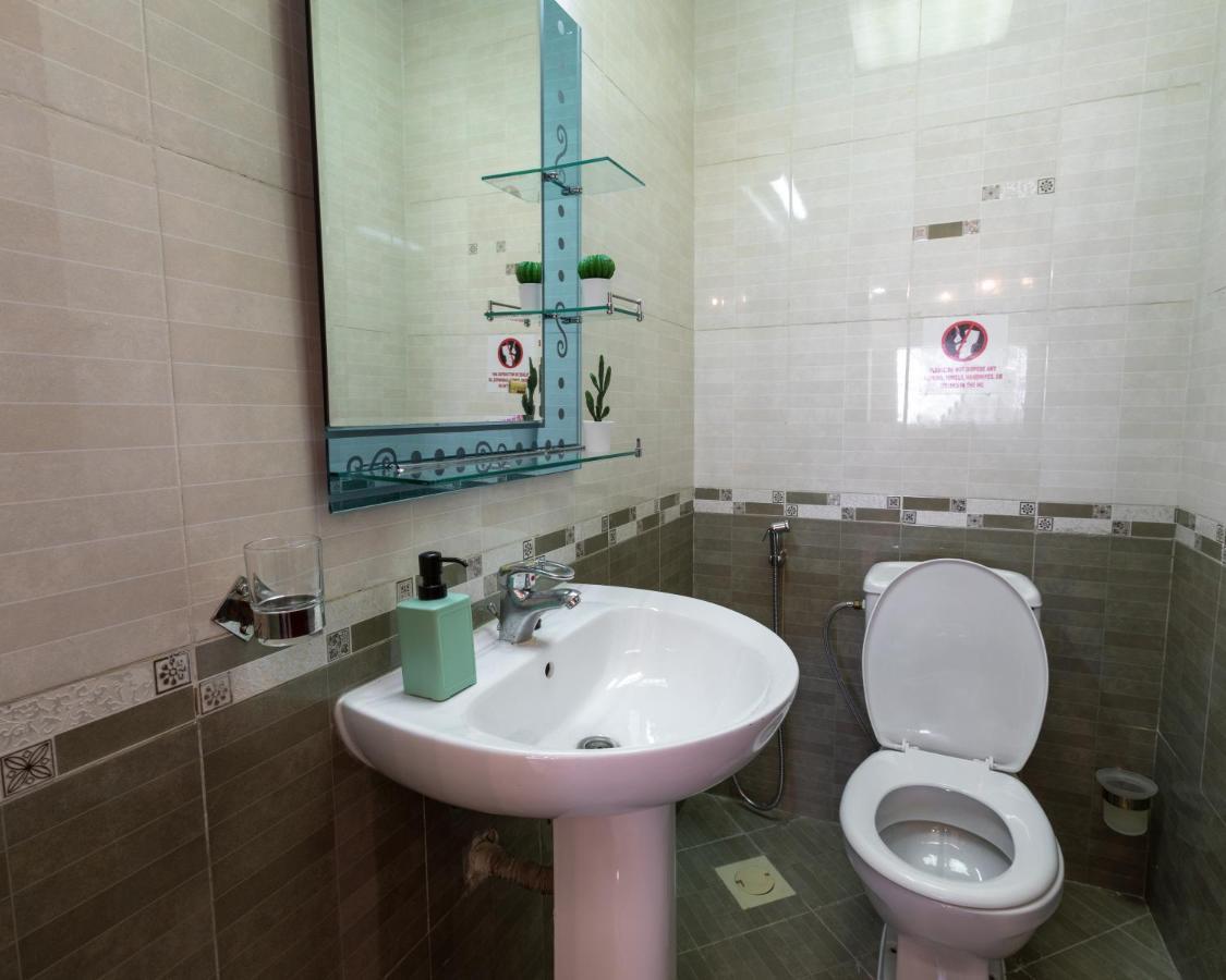 My City Residence 2 Bedroom Private Apartments Doha Buitenkant foto