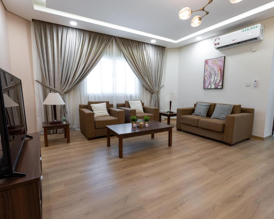 My City Residence 2 Bedroom Private Apartments Doha Buitenkant foto