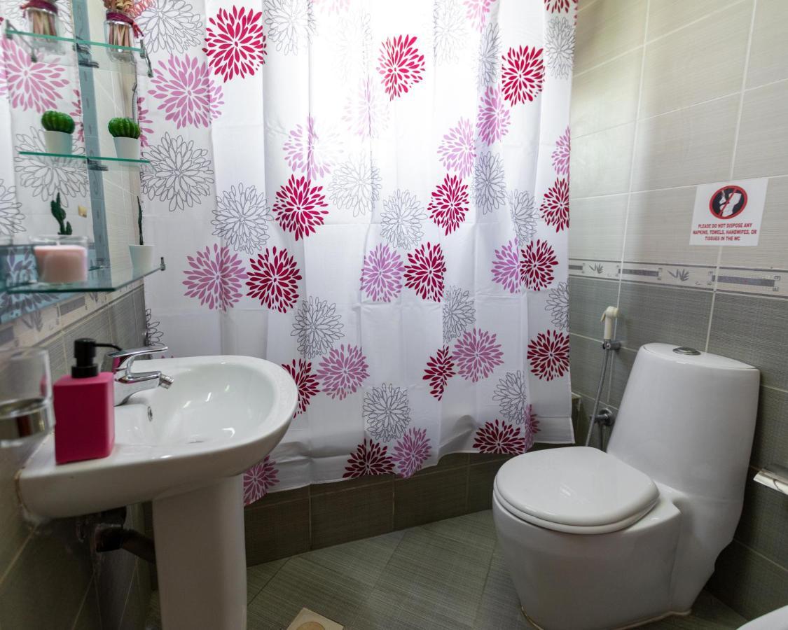 My City Residence 2 Bedroom Private Apartments Doha Buitenkant foto