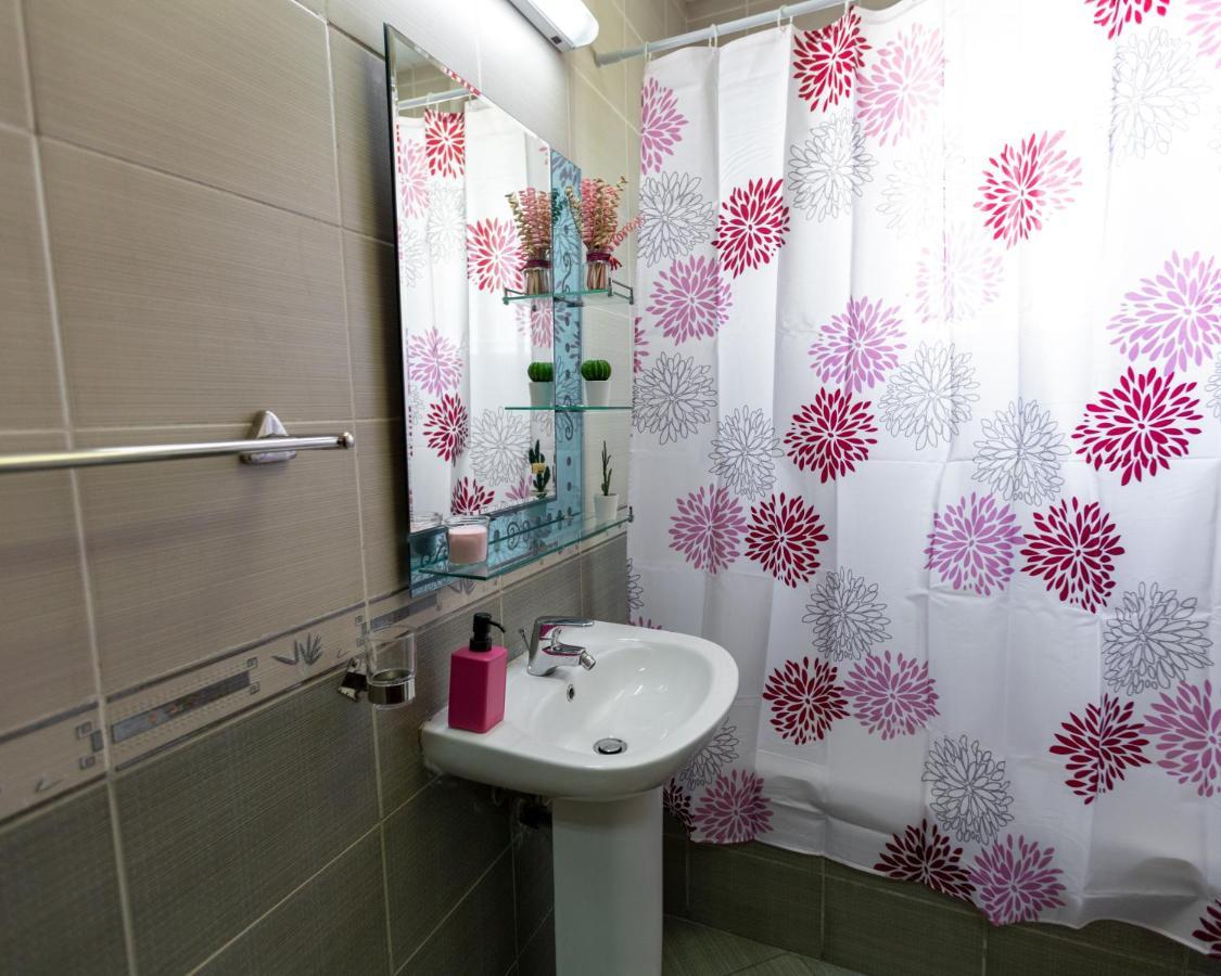 My City Residence 2 Bedroom Private Apartments Doha Buitenkant foto