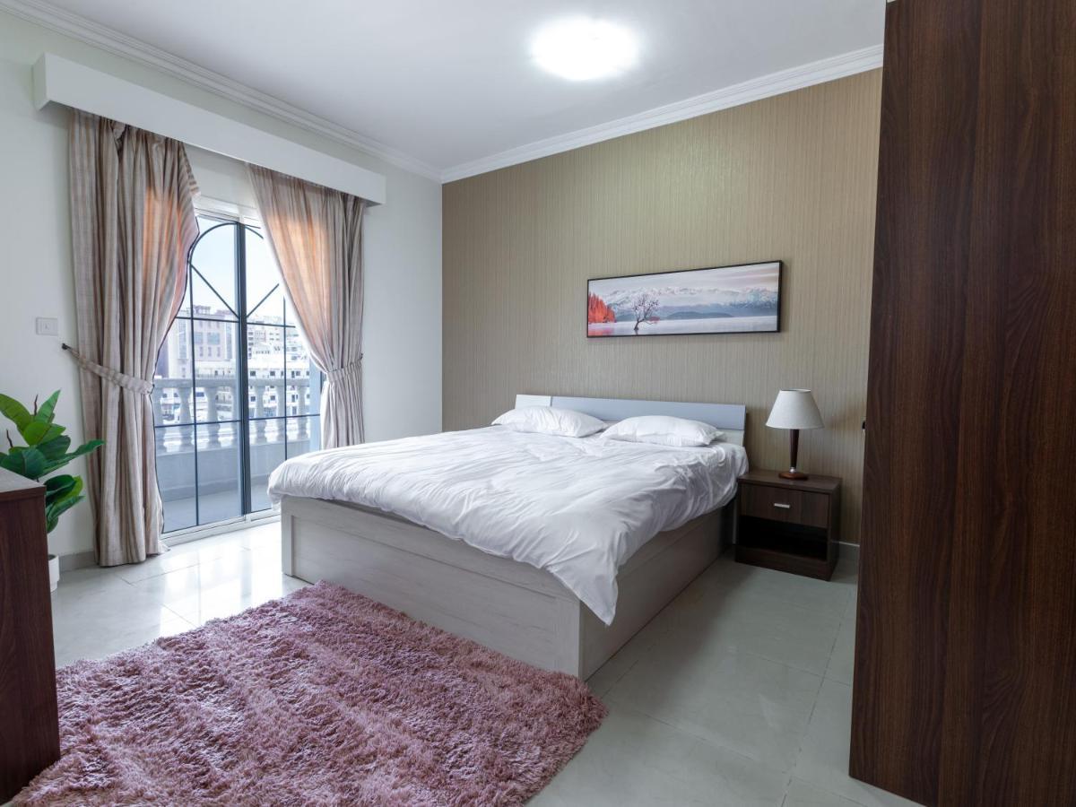 My City Residence 2 Bedroom Private Apartments Doha Buitenkant foto